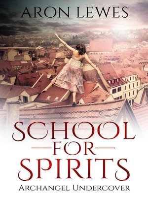 cover image of School For Spirits